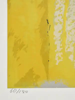 Henk van Vessem - Abstract kopen? Bied vanaf 50!