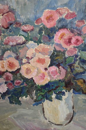 Lide Tulp - Rozen impressie kopen? Bied vanaf 90!