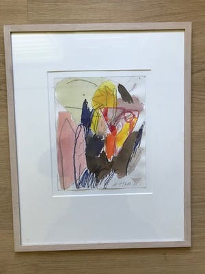 Jurjen de Haan - Zonder titel kopen? Bied vanaf 200!